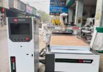 CNC 1 đầu HOMIHK8PL hàng chuẩn chính hãng chạy cực khoẻ