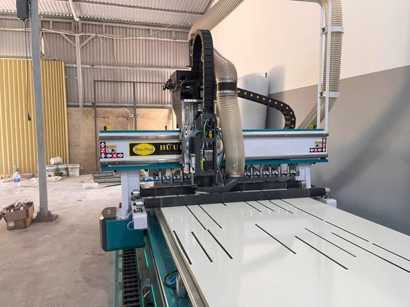 𝐁𝐚̀𝐧 𝐠𝐢𝐚𝐨 𝐜𝐨̂𝐧𝐠 𝐧𝐠𝐡𝐞̣̂ 𝐦𝐚́𝐲 𝐜𝐧𝐜 𝟏 đ𝐚̂̀𝐮 𝟏𝟔 𝐝𝐚𝐨 𝐀𝐓𝐂 𝐜𝐡𝐨 𝐤𝐡𝐚́𝐜𝐡 𝐡𝐚̀𝐧𝐠 𝐭𝐚̣𝐢 Đ𝐚̀ 𝐍𝐚̆̃𝐧𝐠