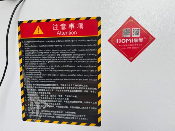 CNC 1 đầu HOMIHK8PL hàng chuẩn chính hãng chạy cực khoẻ