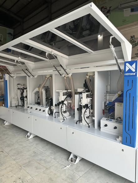 MÁY DÁN 7 CHỨC NĂNG HM-708L SIÊU CHẤT LƯỢNG