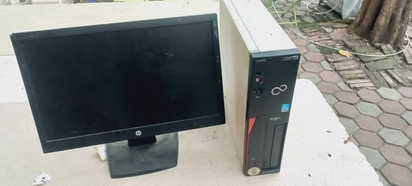 Bán bộ cây PC máy công nghiệp a.e vẽ