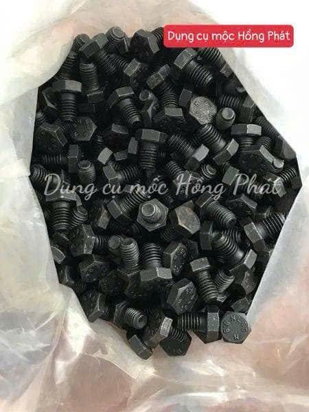 Ốc siết lưỡi bào ren 8 cle 13 hàng nhập khẩu đanh thep