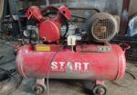 Bán máy nén khí Start như hình