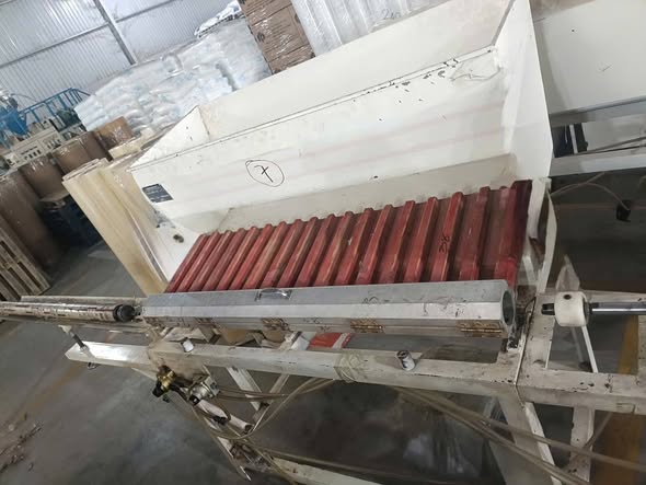 Thanh lý ba bộ chia cuộn băng keo khổ 1,3 m