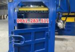 Máy ép phế liệu đủ dòng CHỈ TỪ 28 TRIỆU