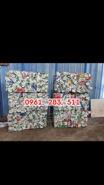 Máy ép phế liệu đủ dòng CHỈ TỪ 28 TRIỆU