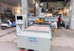 ĐẲNG CẤP TOP 1 NGÀNH MÁY GỖ – CNC 1 ĐẦU THƯƠNG HIỆU MAS