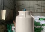 chiller làm lạnh nước & tháp làm mát
