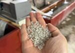 Em sẵn kho hàng PE tái sinh trắng