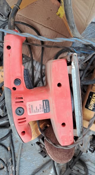 Mài,phay,chà nhám điện 220v