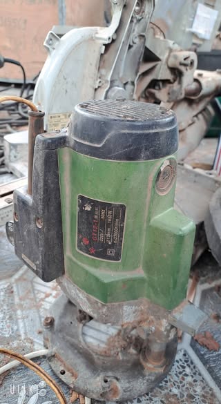 Mài,phay,chà nhám điện 220v