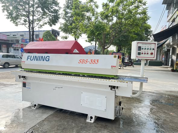Mới về e dán 4cn tải nặng funing , máy đẹp long lanh giá