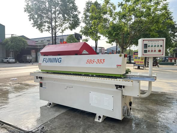 Mới về e dán 4cn tải nặng funing , máy đẹp long lanh giá