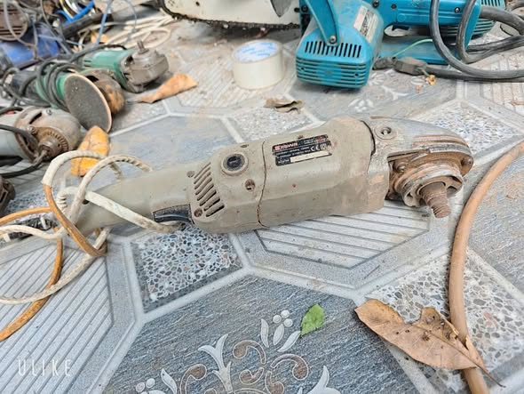 Mài,phay,chà nhám điện 220v