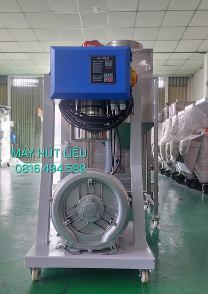MÁY HÚT LIỆU 300G, 400G, 880G, 900G