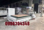 CNC 4 đầu độc lập LB-2804 – Cỗ máy sinh ra để “cày đơn” liên tục!