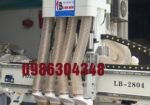 CNC 4 đầu độc lập LB-2804 – Cỗ máy sinh ra để “cày đơn” liên tục!