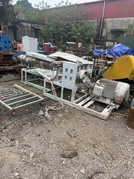 Phá khô 220 HS 250 đẹp mới về.