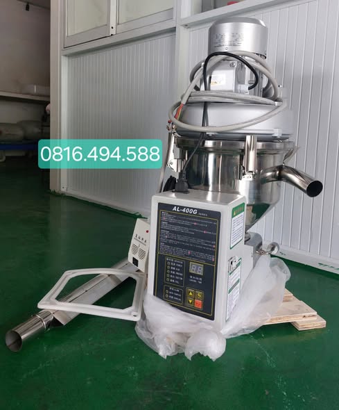 MÁY HÚT LIỆU 300G, 400G, 880G, 900G