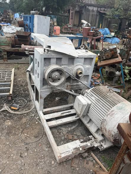 Phá khô 220 HS 250 đẹp mới về.