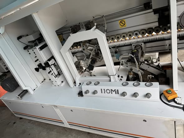 Sẵn 1 em Haomei full chức năng HM-808 đã cân chỉnh lên kệ mời anh em