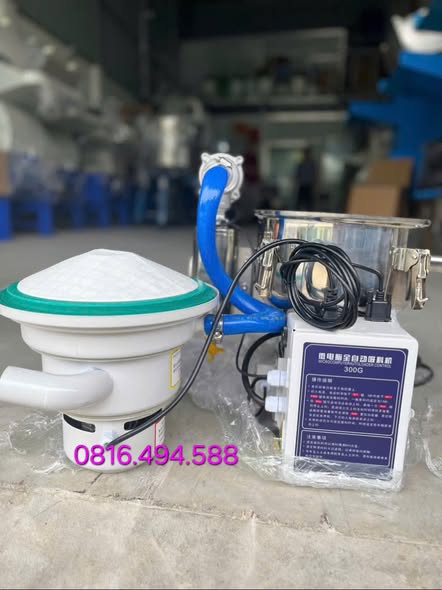 MÁY HÚT LIỆU 300G, 400G, 880G, 900G