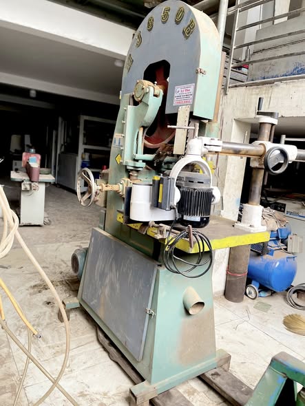 Thanh lí máy cho rộng xưởng