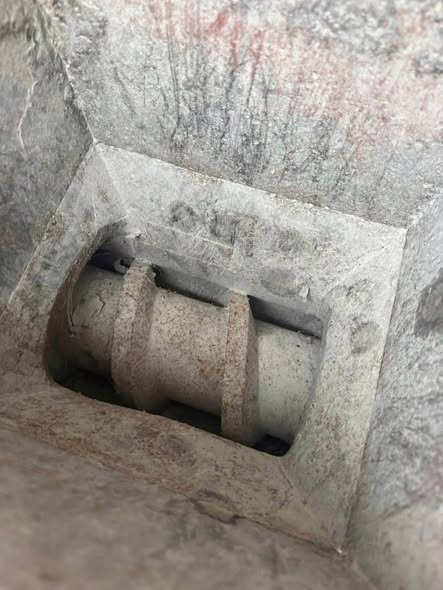 Phá khô 220 HS 250 đẹp mới về.