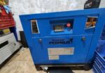 Thanh lý máy nén khí 7,5 kw mua về chưa sử dụng.