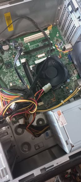 Bán bộ cây PC máy công nghiệp a.e vẽ