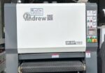 MÁY CHÀ NHÁM THÙNG ANDREW – GIÁ TỐT CHỜ KHÁCH