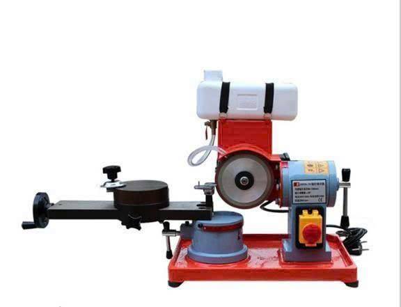 Máy mài lưỡi bào, lưỡi cưa