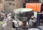Mình có 2 con bồn trộn 1 con 100kg 1 con 50kg trộn nhiệt cần bán