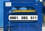 Máy ép phế liệu CHỈ TỪ 28 TRIỆU
