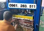 Máy ép phế liệu CHỈ TỪ 28 TRIỆU