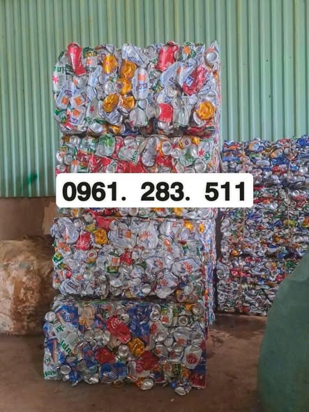 Máy ép phế liệu CHỈ TỪ 28 TRIỆU