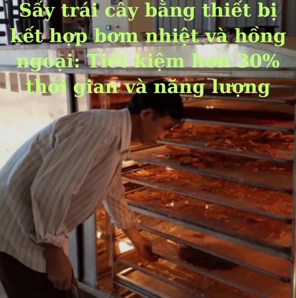 CHUYÊN ĐÈN UV & IR CÔNG NGHIỆP – GIẢI PHÁP SẤY HIỆU QUẢ