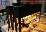 CHUYÊN ĐÈN UV & IR CÔNG NGHIỆP – GIẢI PHÁP SẤY HIỆU QUẢ