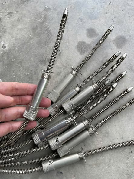 NHIỆT NGẪU NGOÀI – GIẢI PHÁP ĐO NHIỆT ĐỘ CHÍNH XÁC CHO NGÀNH NHỰA, BAO BÌ, CAO SU