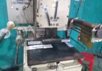 Thành lý nhanh máy ép nhũ tự động kích thước 50×50 mu tơ 5 ngựa điên 3p