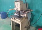Thành lý nhanh máy ép nhũ tự động kích thước 50×50 mu tơ 5 ngựa điên 3p