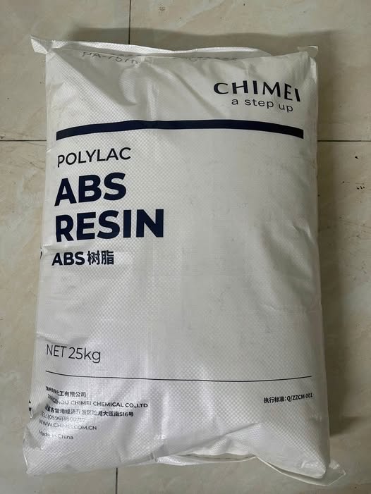 Sản phẩm cần bề mặt bóng đẹp nhưng vẫn đảm bảo độ bền? Chọn ngay ABS 757K