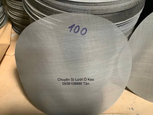 LƯỚI INOX-LƯỚI KÉP-LƯỚI CHIẾU