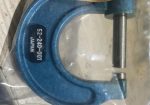 Panme 1 inch, hàng mới, maker Fowler Nhật