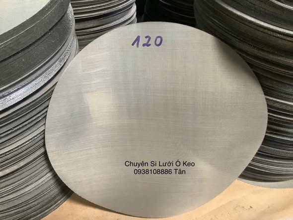 LƯỚI INOX-LƯỚI KÉP-LƯỚI CHIẾU