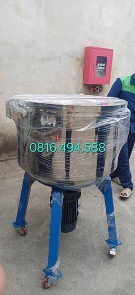 MÁY TRỘN ĐỨNG