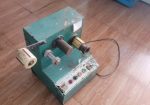 Thanh lý giàn máy phân cuộn băng keo