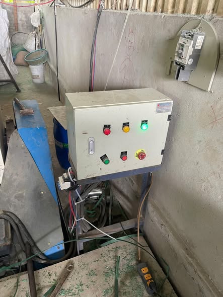 Thanh lý máy 8 tấc Việt Đài