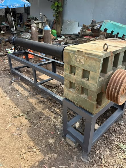 Máy Phá 250 Hộp Số 280 Hàng Bao Zin Bao Đẹp