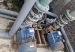 E có 2 bộ tháp giải nhiệt đường kính 2m Liang Chi